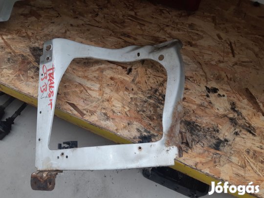 Ford Transit 06-13 Bal Első Lámpa Tartó Konzol