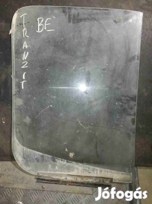 Ford Transit 06-13 Bal Első Lejáró Ablaküveg