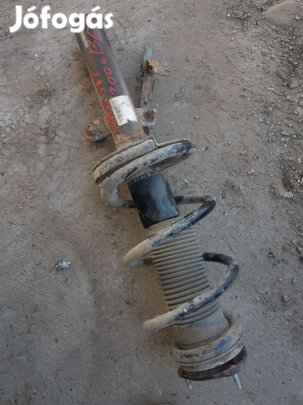 Ford Transit 06-13 Bal Első Lengéscsillapító + Rugó