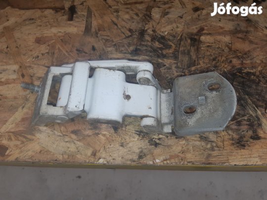 Ford Transit 06-13 Bal Hátsó Alsó Ajtózsanér