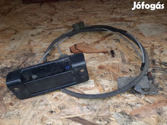 Ford Transit 06-13 Bal Hátsó Belső Ajtókilincs