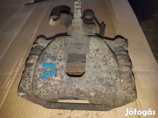 Ford Transit 06-13 Bal Hátsó Féknyereg