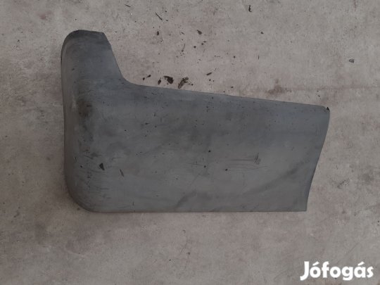 Ford Transit 06-13 Bal Hátsó Lökhárító Elem