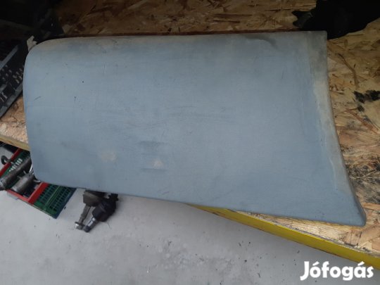 Ford Transit 06-13 Bal Hátsó Lökhárító Elem