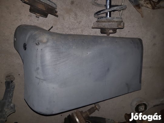 Ford Transit 06-13 Bal Hátsó Lökhárító Elem