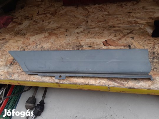 Ford Transit 06-13 Bal Hátsó Lökhárító Elem