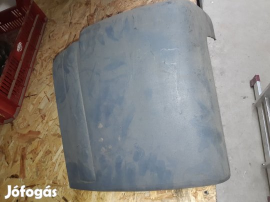 Ford Transit 06-13 Bal Hátsó Lökhárító Elem