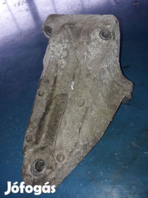 Ford Transit 06-13 Bal Motortartó Bak