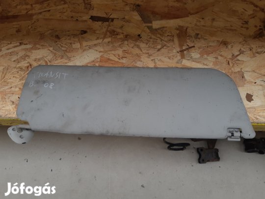 Ford Transit 06-13 Bal Napellenző