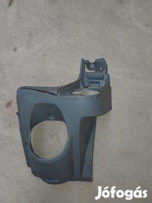 Ford Transit 06-13 Bal Pohár Tartó