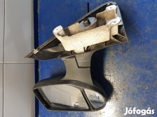 Ford Transit 06-13 Bal Visszapillantó Tükör Elektromos