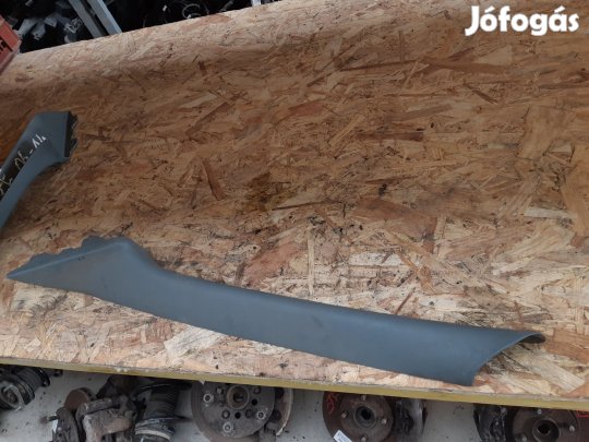 Ford Transit 06-13 Bal 'A' Oszlop Beltéri Takaró Burkolat