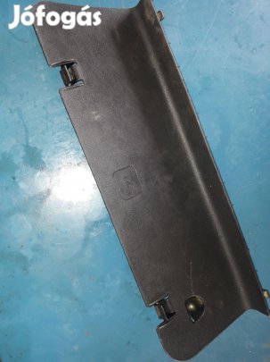 Ford Transit 06-13 Beltéri Takaró Burkolat