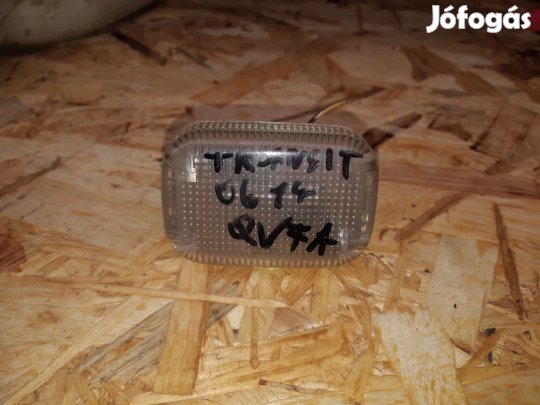 Ford Transit 06-13 Beltéri Világítás