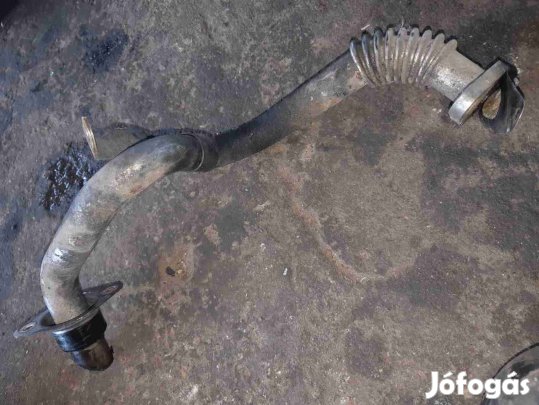 Ford Transit 06-13 EGR Cső