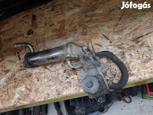 Ford Transit 06-13 EGR Hűtő