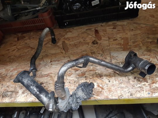 Ford Transit 06-13 EGR Hűtő