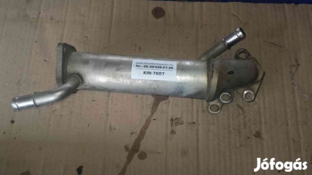 Ford Transit 06-13 EGR Hűtő