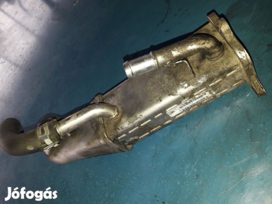 Ford Transit 06-13 EGR Hűtő