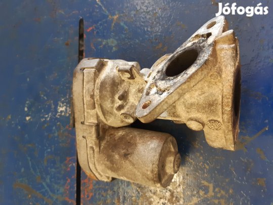 Ford Transit 06-13 EGR - Fojtószelep
