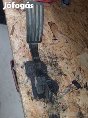 Ford Transit 06-13 Elektromos Gázpedál