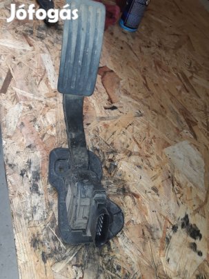 Ford Transit 06-13 Elektromos Gázpedál