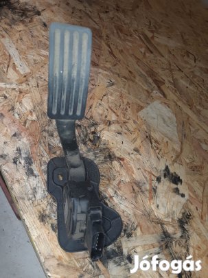 Ford Transit 06-13 Elektromos Gázpedál