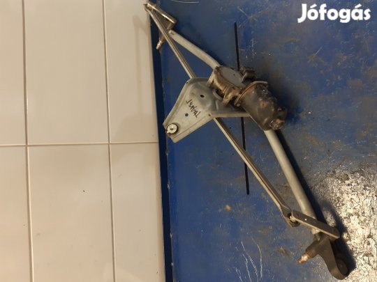 Ford Transit 06-13 Első Ablaktörlő Motor + Első Ablaktörlő Mechanika