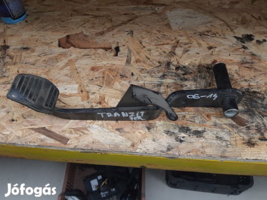 Ford Transit 06-13 Fékpedál