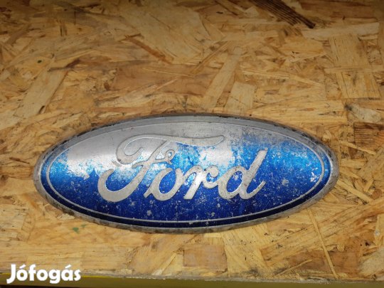 Ford Transit 06-13 Felirat / Embléma
