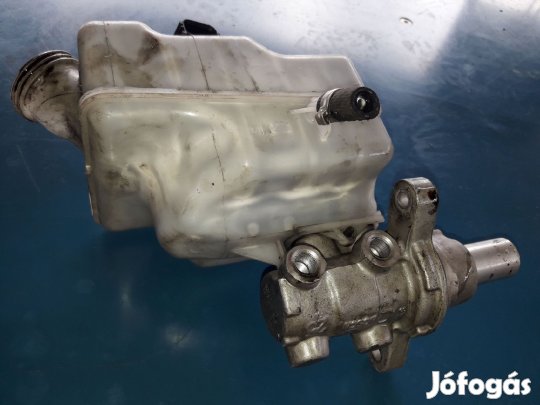 Ford Transit 06-13 Főfék Munkahenger + Fékfolyadék Tartály