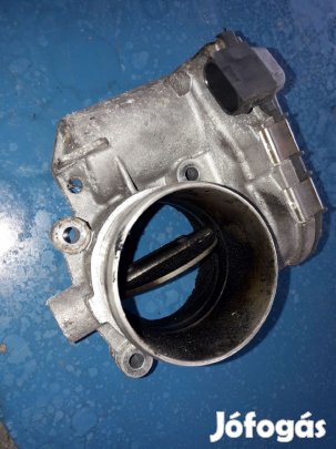 Ford Transit 06-13 Fojtószelep