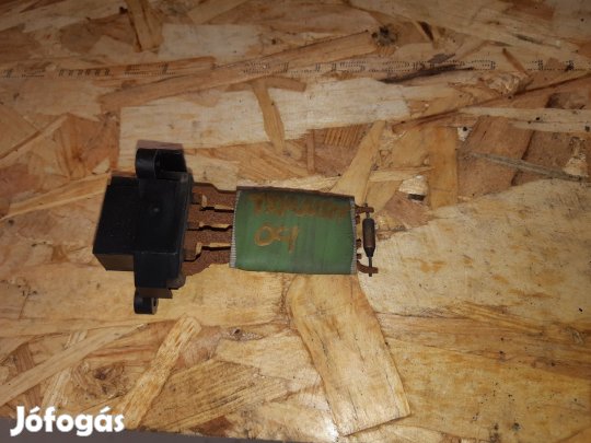 Ford Transit 06-13 Fűtés Ellenállás