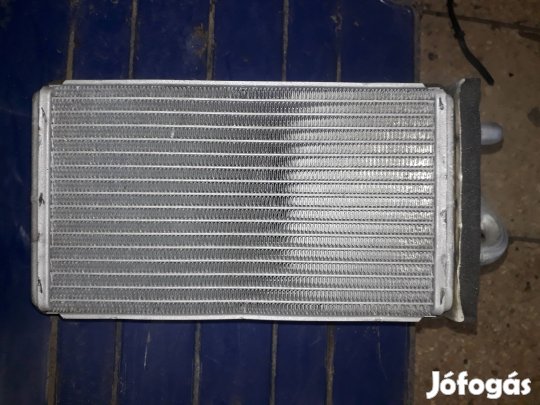 Ford Transit 06-13 Fűtő Radiátor