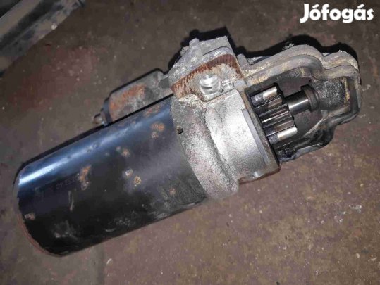 Ford Transit 06-13 Generátor