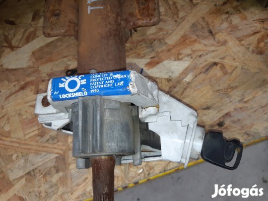 Ford Transit 06-13 Gyújtáskapcsoló