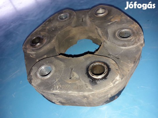 Ford Transit 06-13 Hardy Tárcsa