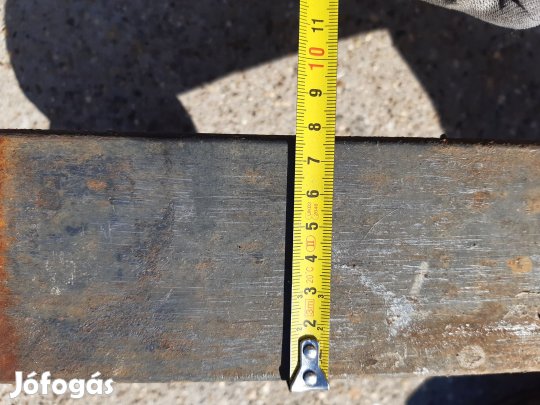 Ford Transit 06-13 Hátsó Laprugó