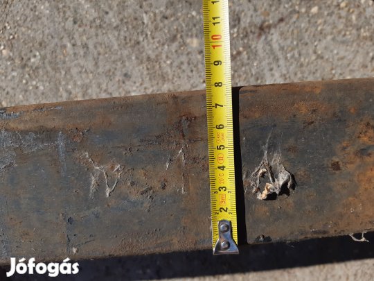 Ford Transit 06-13 Hátsó Laprugó