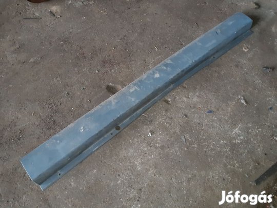 Ford Transit 06-13 Hátsó Lökhárító