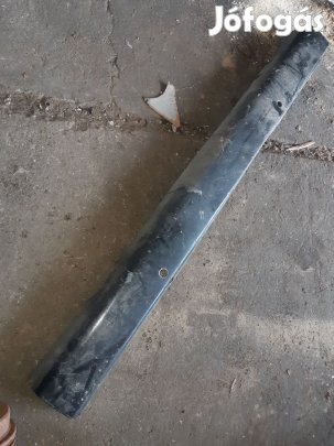 Ford Transit 06-13 Hátsó Lökhárító