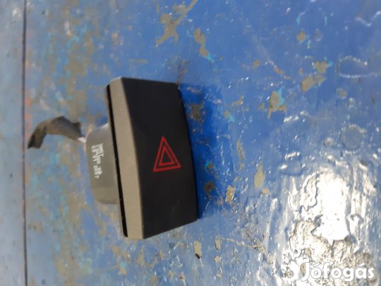 Ford Transit 06-13 Hátsó Szélvédőfűtés Kapcsoló