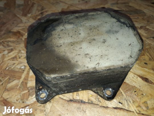 Ford Transit 06-13 Hőcserélő