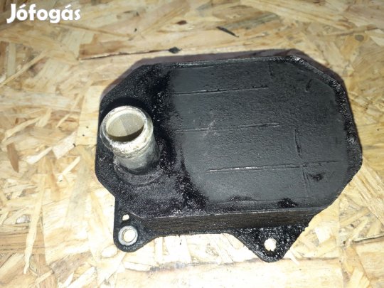 Ford Transit 06-13 Hőcserélő