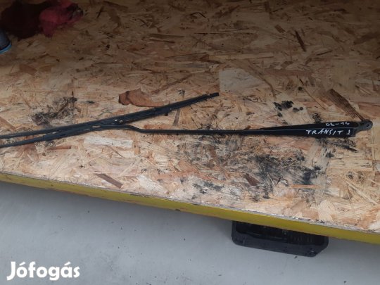 Ford Transit 06-13 Jobb Első Ablaktörlő Kar