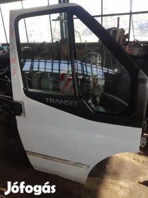 Ford Transit 06-13 Jobb Első Ajtó