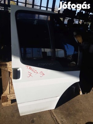 Ford Transit 06-13 Jobb Első Ajtó
