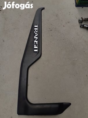 Ford Transit 06-13 Jobb Első Ajtó Díszléc