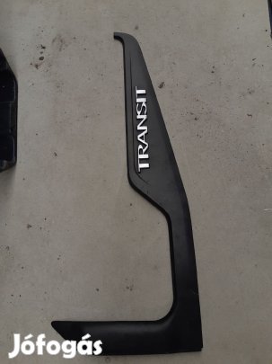 Ford Transit 06-13 Jobb Első Ajtó Díszléc