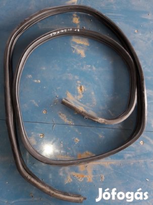 Ford Transit 06-13 Jobb Első Ajtó Gumikéder